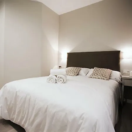 Conde De Gondomar 1 Apartament Kordoba