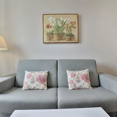 Conde De Gondomar 1 Apartament *