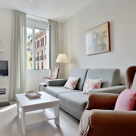 Apartament Conde De Gondomar 1
