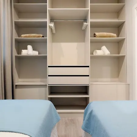 Conde De Gondomar 1 Apartament *