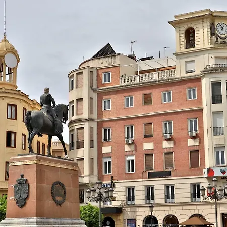 Διαμέρισμα Conde De Gondomar 1 *