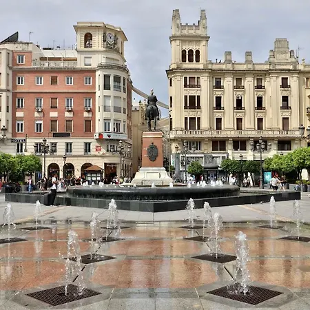 아파트 Conde De Gondomar 1