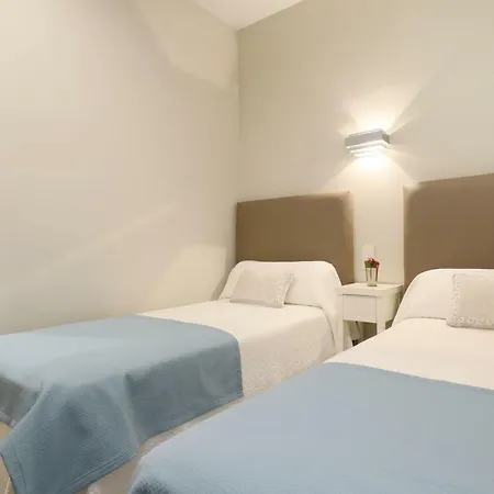 Διαμέρισμα Conde De Gondomar 1 *