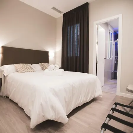 Conde De Gondomar 1 Daire Cordoba