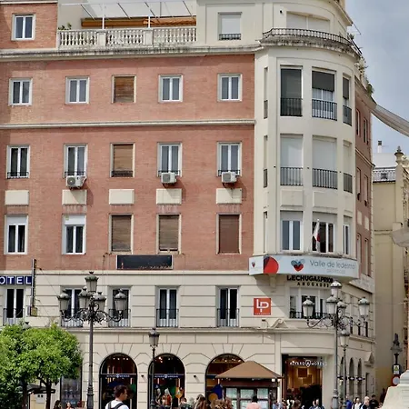 Conde De Gondomar 1 Daire